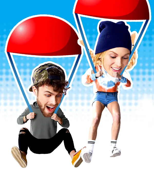 ADOBE AFTER EFFECTS Motion Design für Werbeclip und Promotionvideo