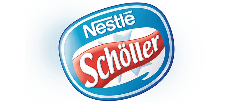 Produktvideo & Animation für Nestlé Schöller – Video Editing Wiesbaden