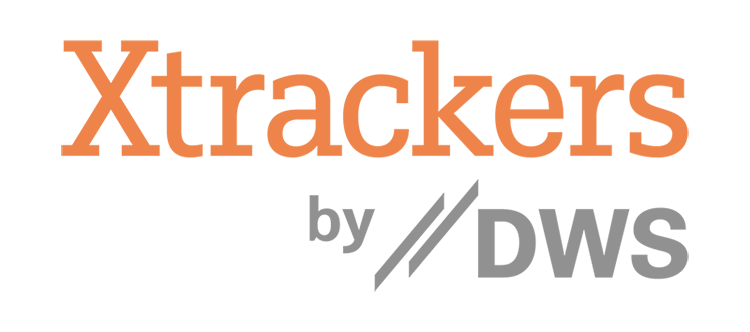 Finanzanimation & Video Editing für Xtrackers – Digital Motion Design Frankfurt