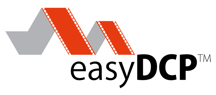 Technische Animation & Videoschnitt für easyDCP – Software Motion Design